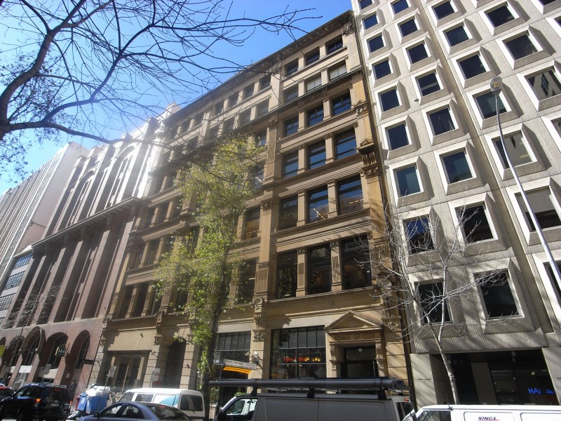 Level 4, 156 Clarence Street, Sydney NSW 2000