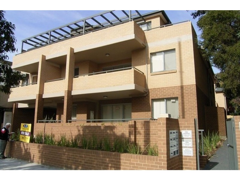 Strathfield NSW 2135