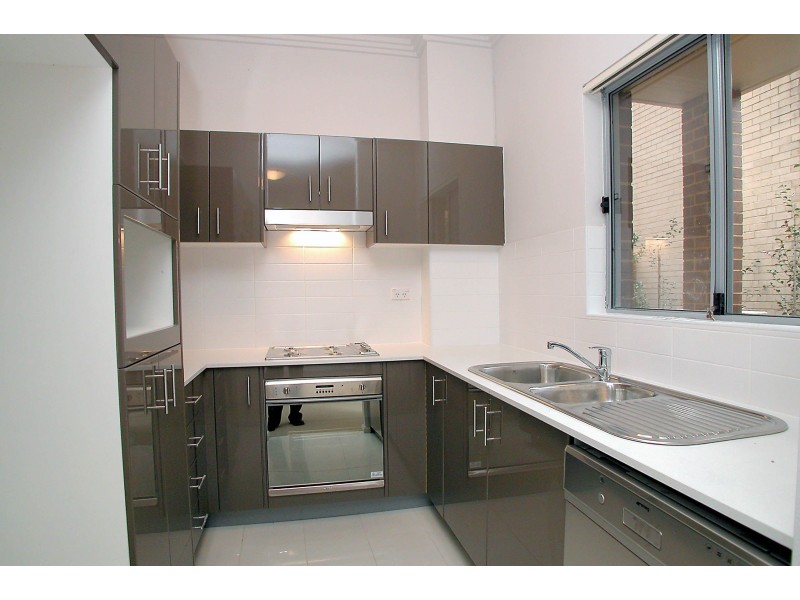 Strathfield NSW 2135