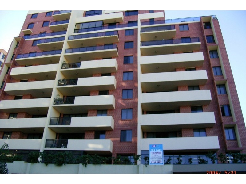 Strathfield NSW 2135