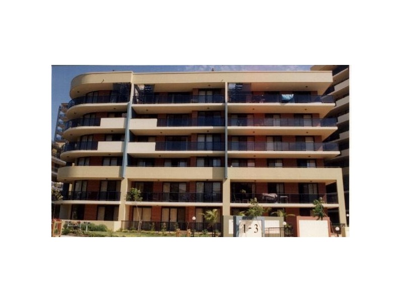 Strathfield NSW 2135