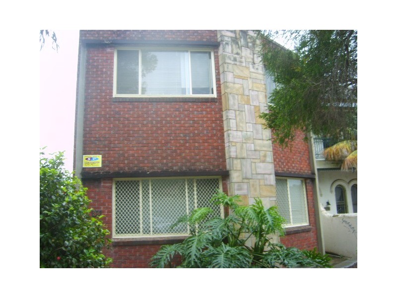 3/34 THOMAS STREET, Lewisham NSW 2049