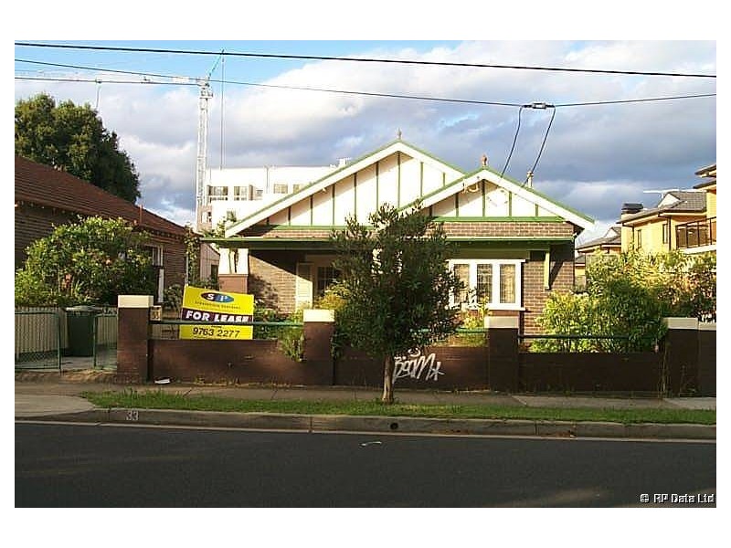 33 LOFTUS CRESCENT, Homebush NSW 2140