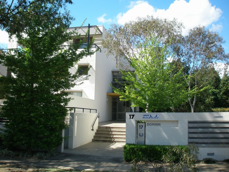 15/17 Blaxland Avenue, Newington NSW 2127