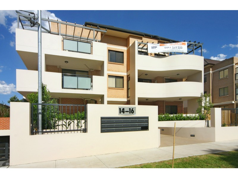 14-16 Courallie Avenue, Homebush West NSW 2140