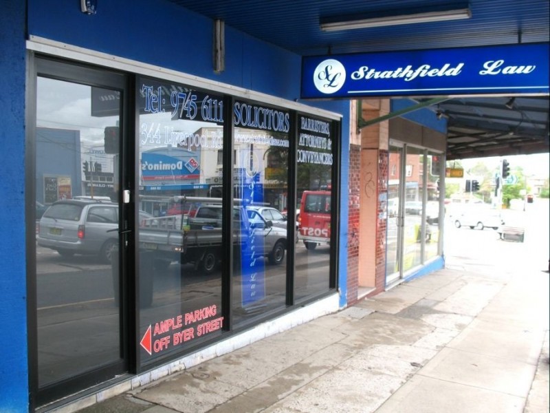 344 Liverpool Road, Enfield NSW 2136