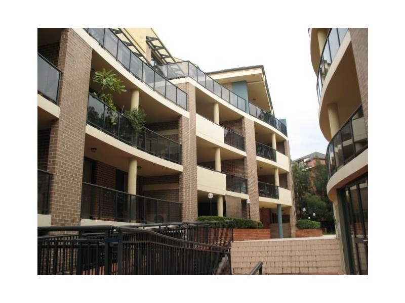 33/1-3 The Crescent, Strathfield NSW 2135