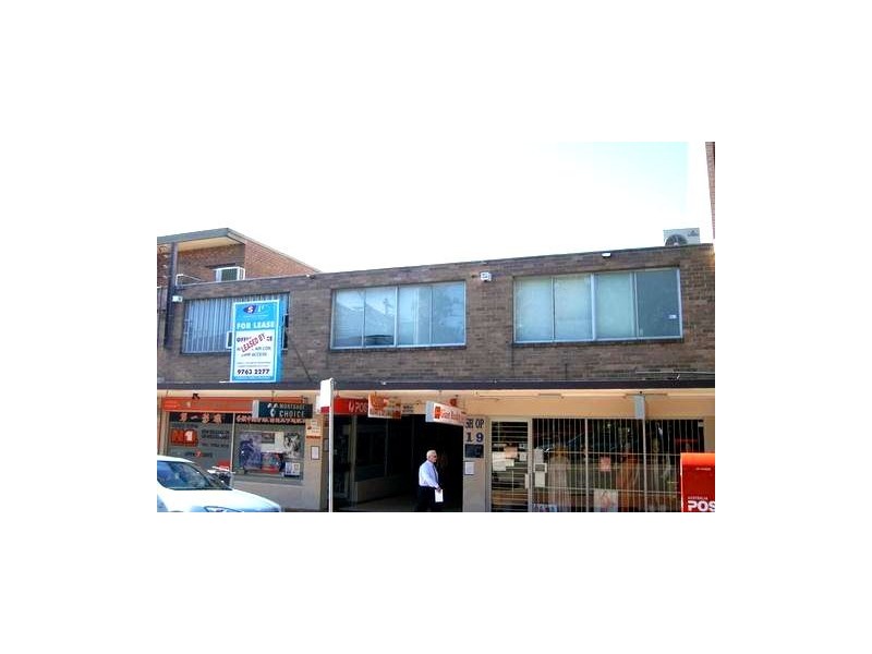 17C&D/16-20 Henley Road, Homebush West NSW 2140