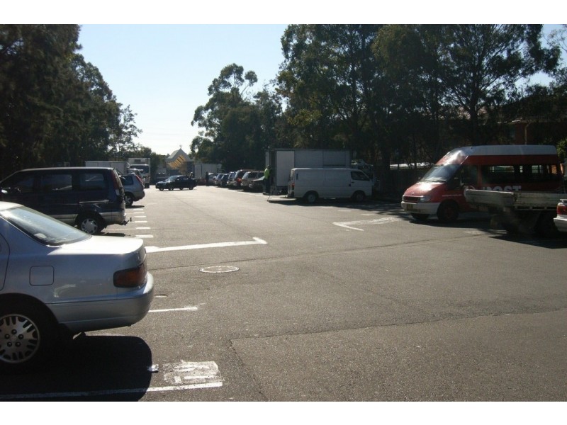 17C&D/16-20 Henley Road, Homebush West NSW 2140