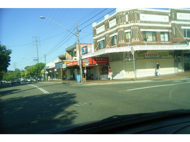 17C&D/16-20 Henley Road, Homebush West NSW 2140