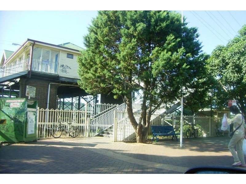 17C&D/16-20 Henley Road, Homebush West NSW 2140