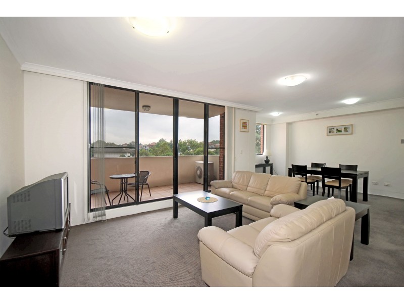 1/ 7-9 Churchill Avenue, Strathfield NSW 2135