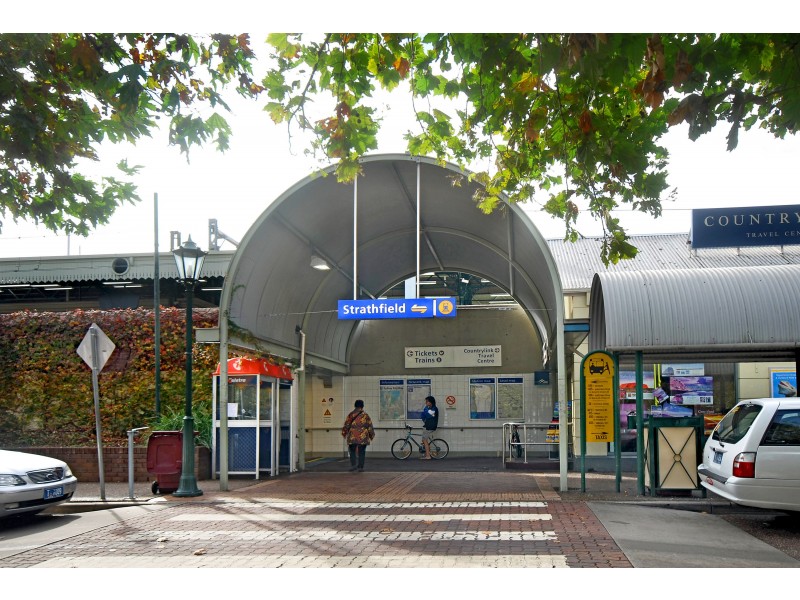 1/ 7-9 Churchill Avenue, Strathfield NSW 2135