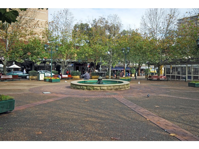 1/ 7-9 Churchill Avenue, Strathfield NSW 2135