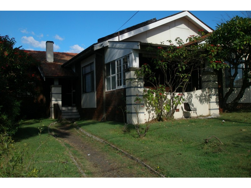 12 TORRINGTON, Strathfield NSW 2135