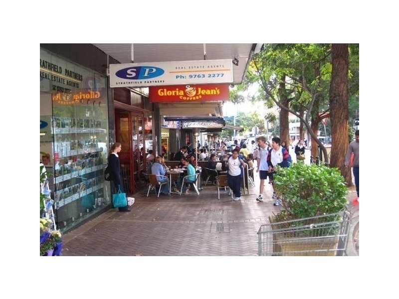 S/7-9 Churchill Avenue, Strathfield NSW 2135