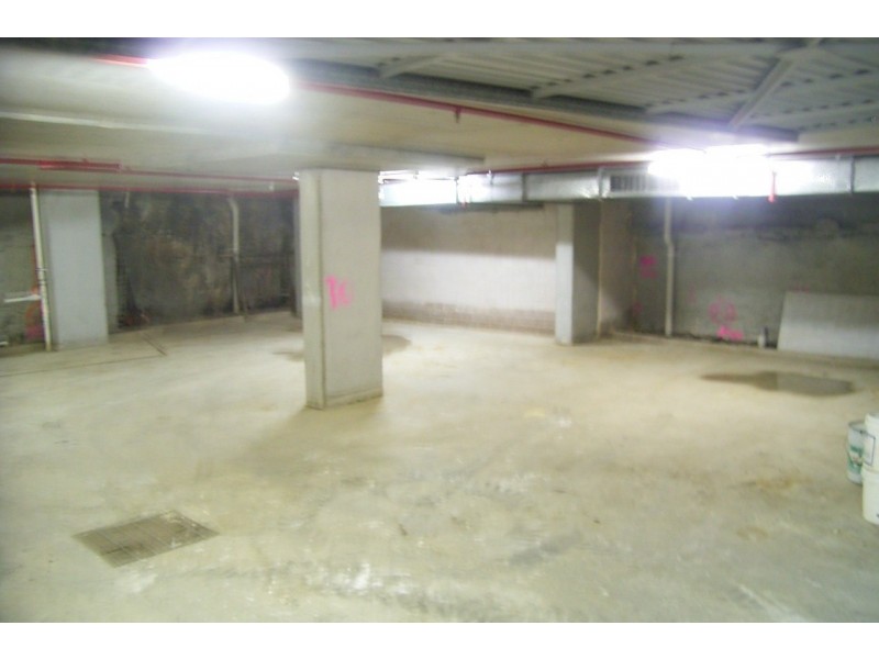 CAR-SPACE/7-9 CHURCHILL Avenue, Strathfield NSW 2135