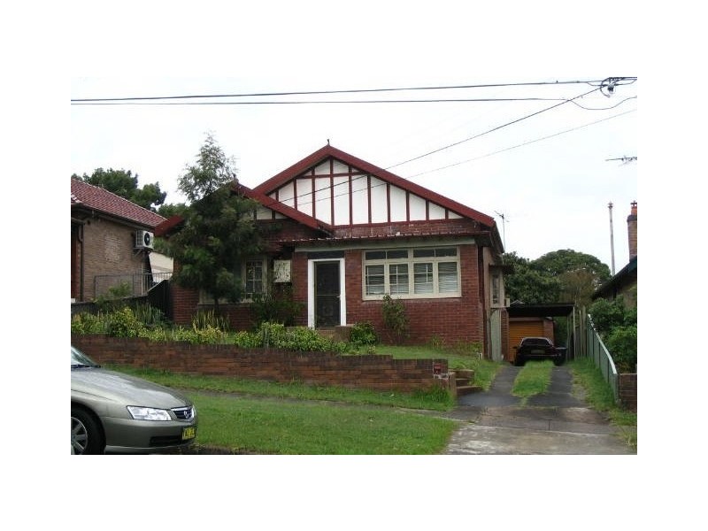 6 ALLAN Avenue, Ryde NSW 2112