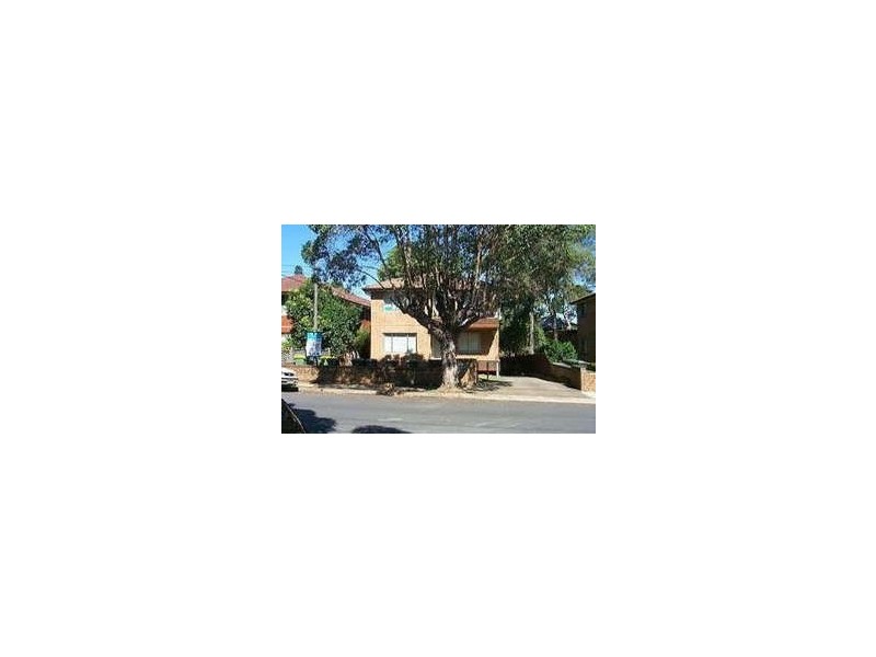 Homebush West NSW 2140
