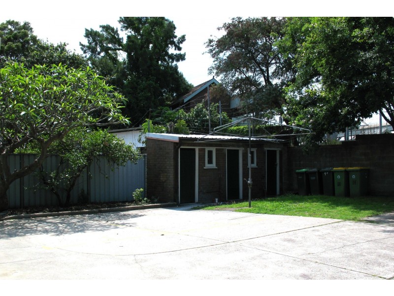 Strathfield NSW 2135