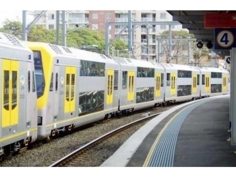 Strathfield NSW 2135