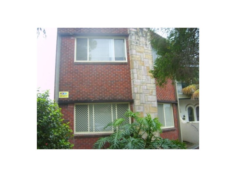 2/34 THOMAS STREET, Lewisham NSW 2049