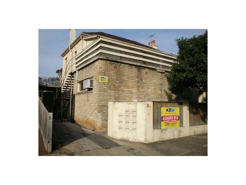 31 Fort Street, Petersham NSW 2049