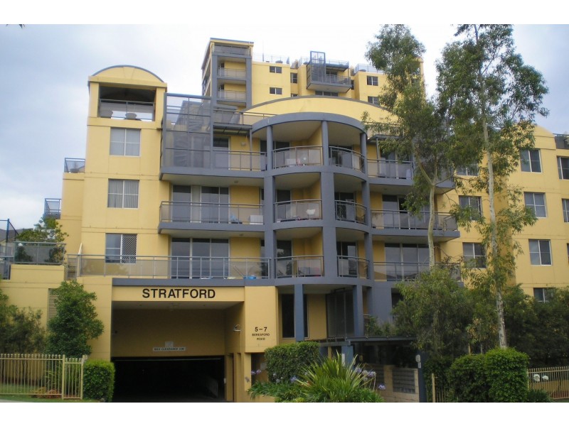 50/5-7 Beresford Road, Strathfield NSW 2135