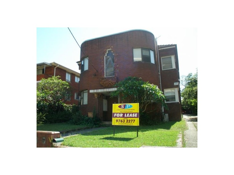 4a/7 Station Street, Homebush NSW 2140