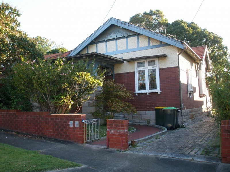 Burwood NSW 2134