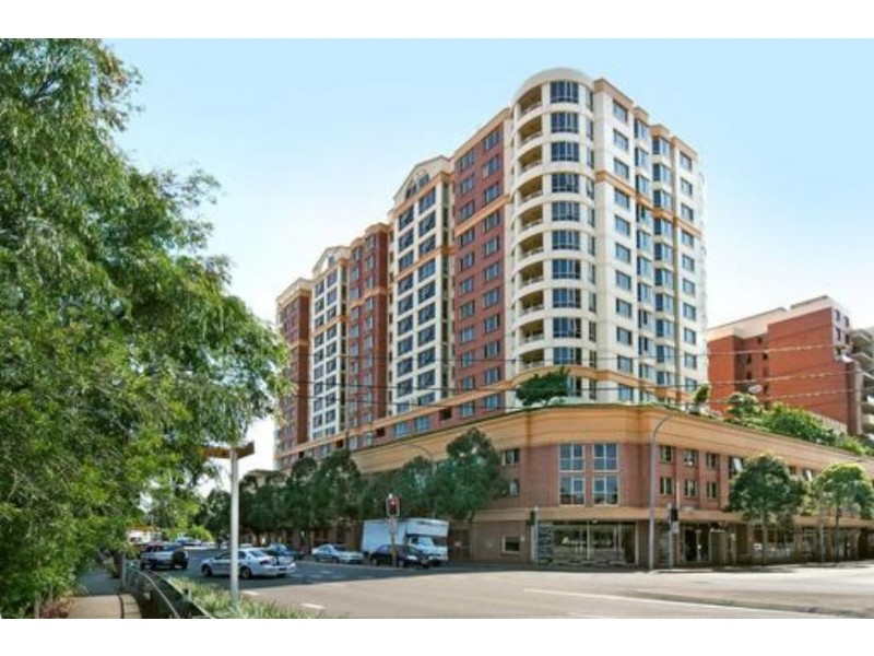 167/20-34 Albert Road, Strathfield NSW 2135
