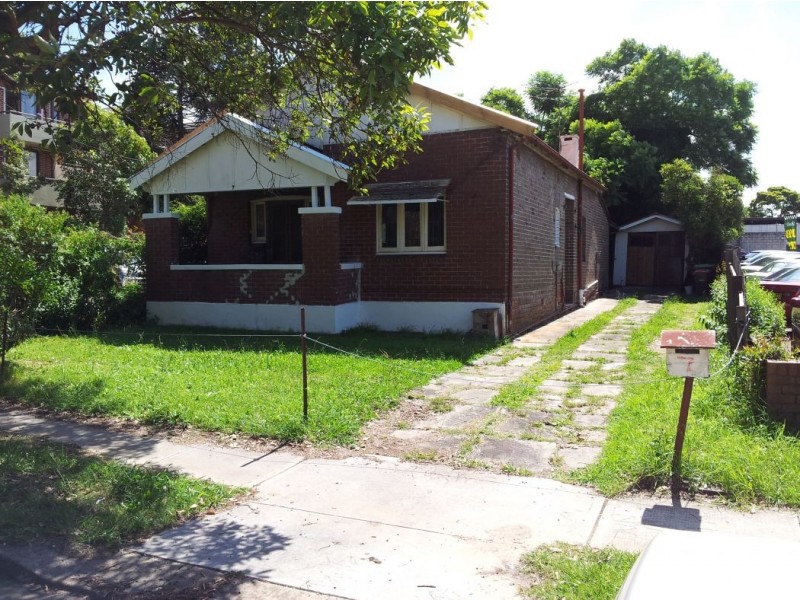 7 CRANE Street, Homebush NSW 2140