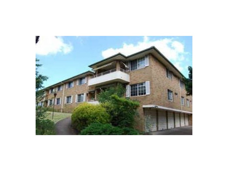 Strathfield NSW 2135