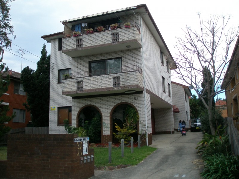 31 PARK Street, Campsie NSW 2194