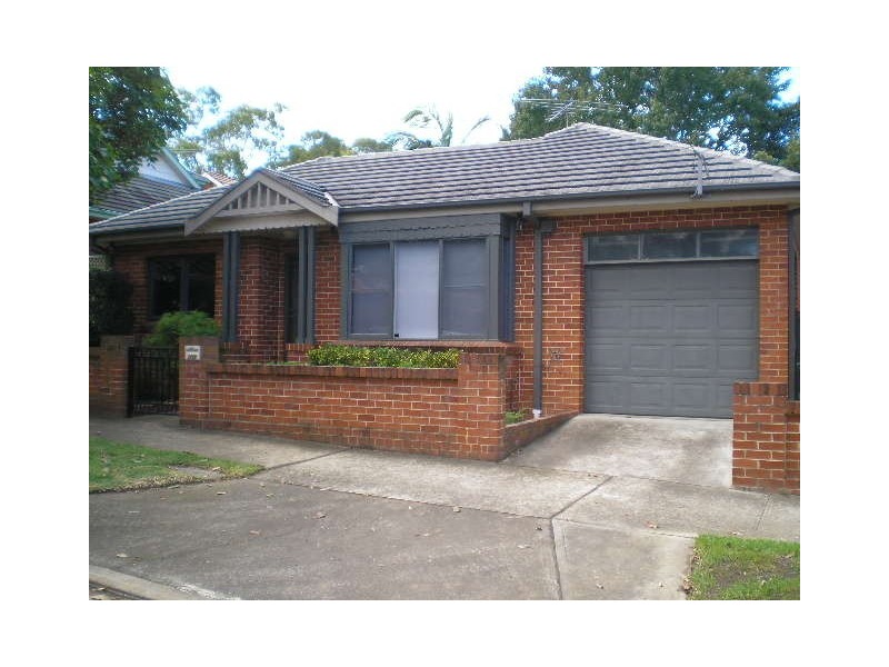 124A BARKER Road, Strathfield NSW 2135