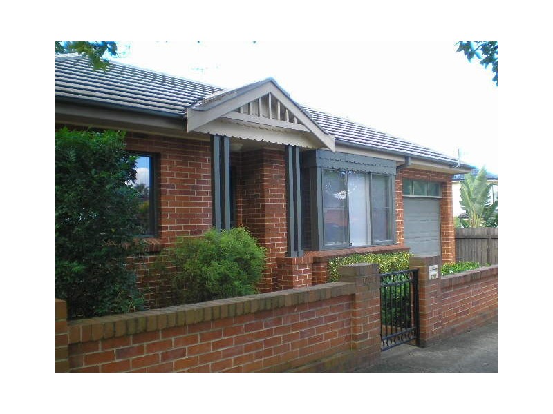 124A BARKER Road, Strathfield NSW 2135