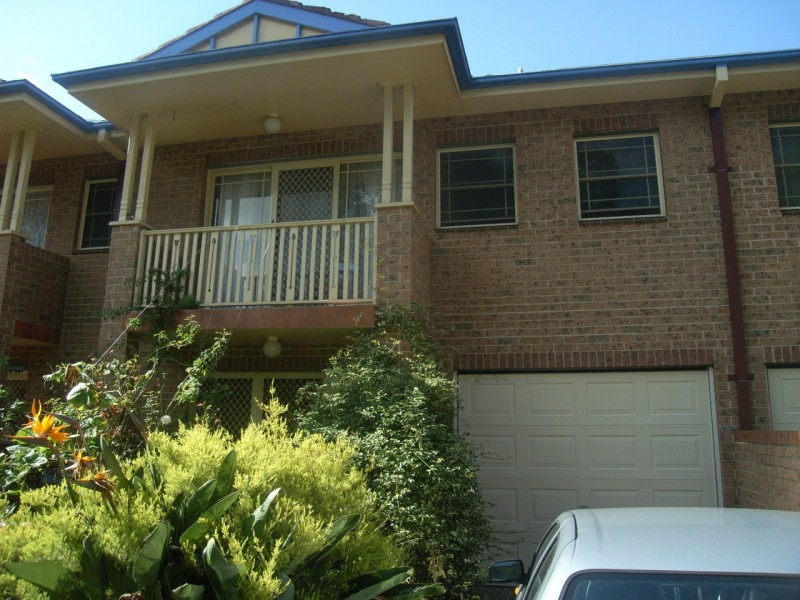 5/94 ALBERT Road, Strathfield NSW 2135