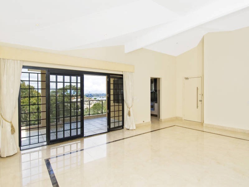 12/17 BELMONT Avenue, Wollstonecraft NSW 2065