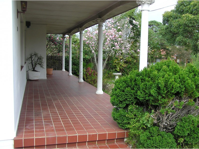 Strathfield NSW 2135