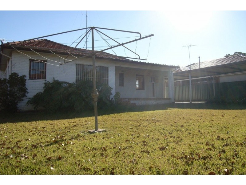 Strathfield NSW 2135