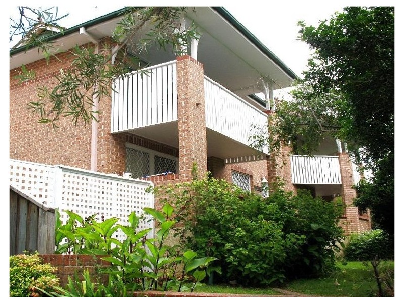 2/40 Churchill Avenue, Strathfield NSW 2135