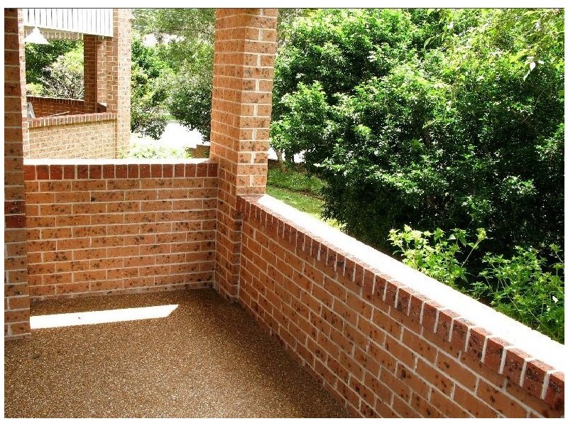 2/40 Churchill Avenue, Strathfield NSW 2135