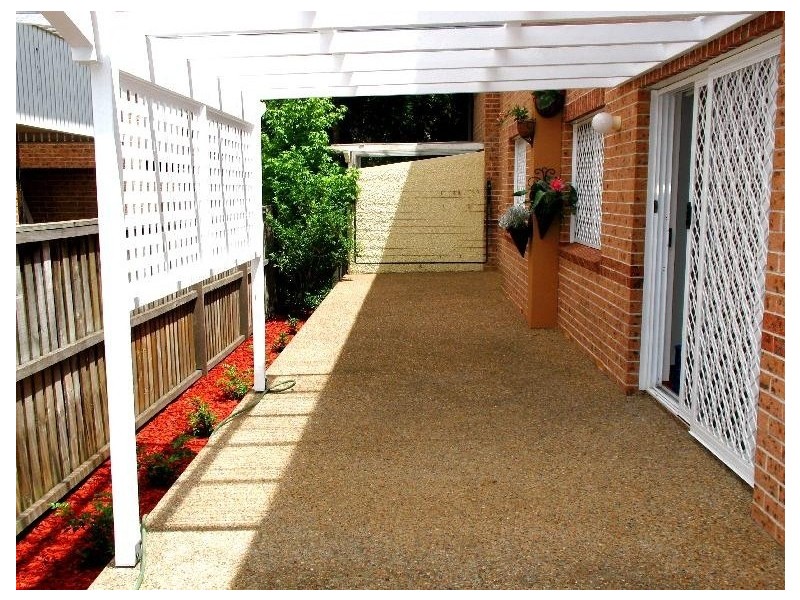 2/40 Churchill Avenue, Strathfield NSW 2135