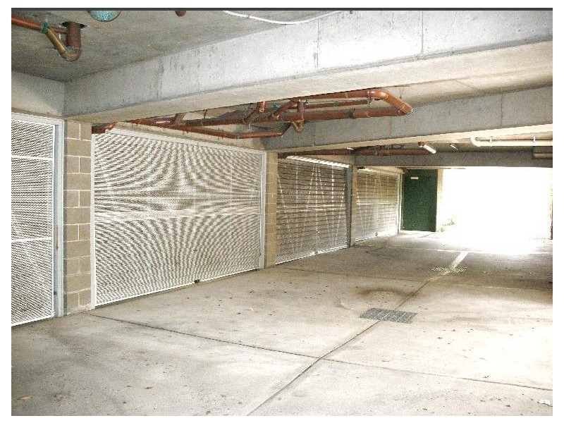 2/40 Churchill Avenue, Strathfield NSW 2135