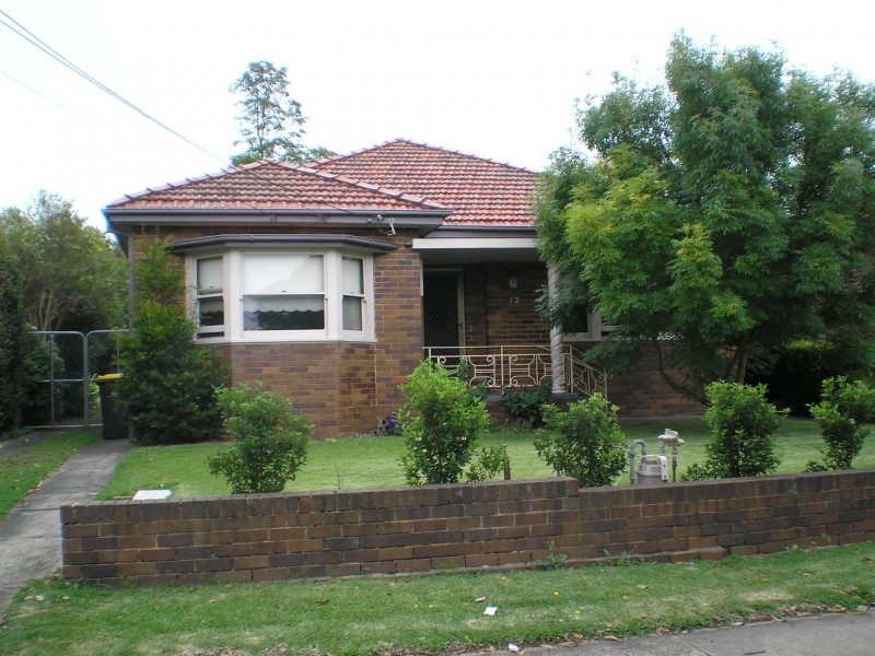 12 ADDISON Road, Concord NSW 2137