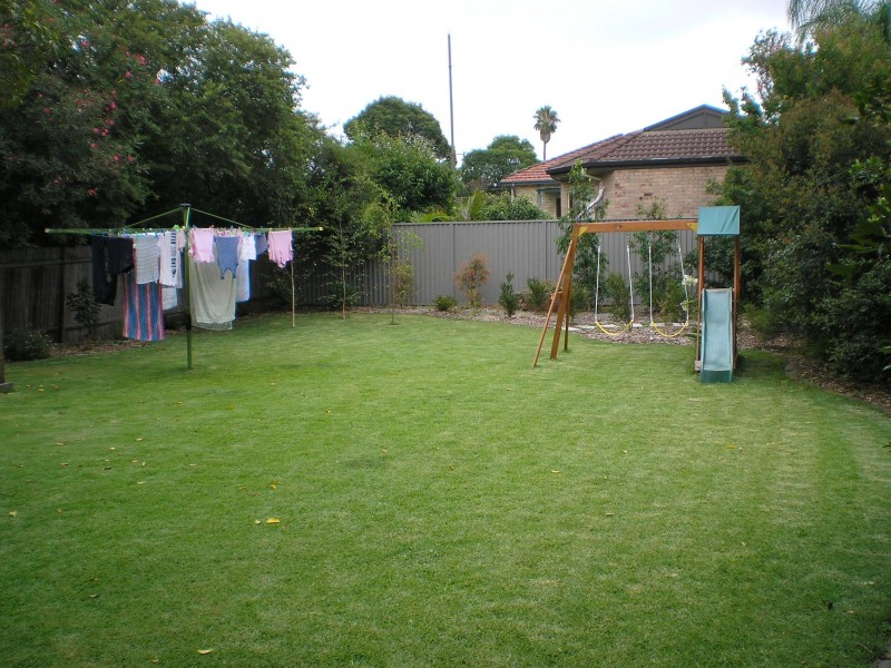 12 ADDISON Road, Concord NSW 2137