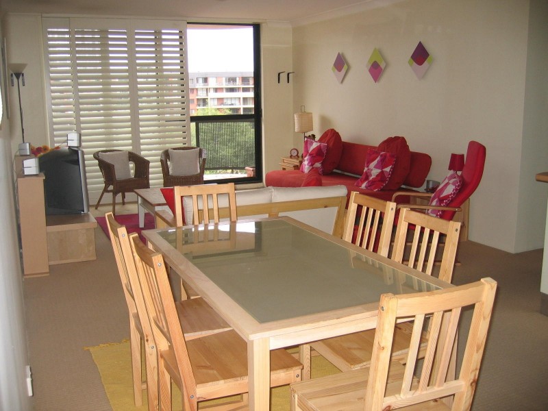 6503/177 MITCHELL Road, Erskineville NSW 2043