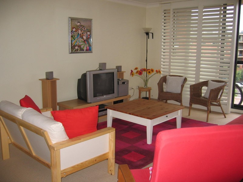 6503/177 MITCHELL Road, Erskineville NSW 2043