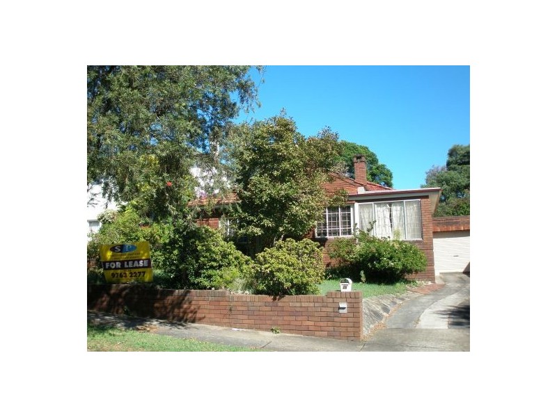 15 EMU Street, Strathfield NSW 2135
