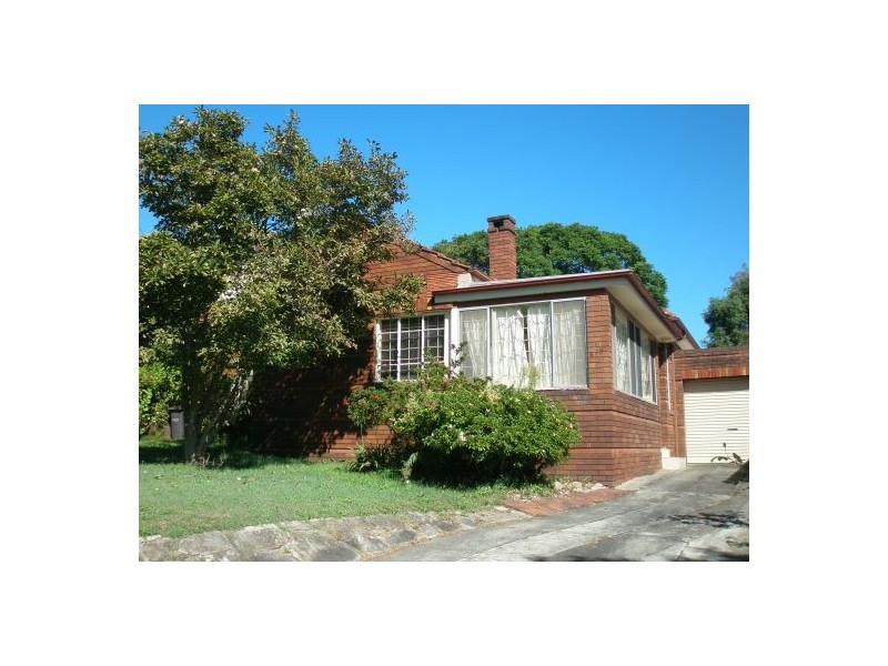 15 EMU Street, Strathfield NSW 2135